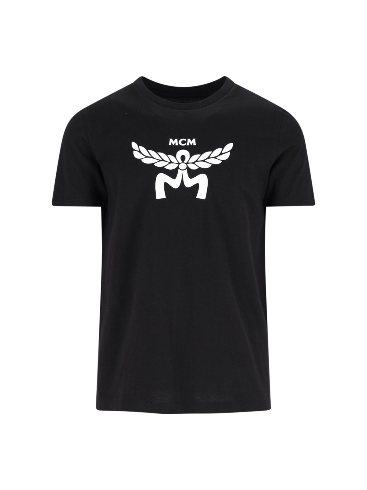 MCM Logo T-Shirt