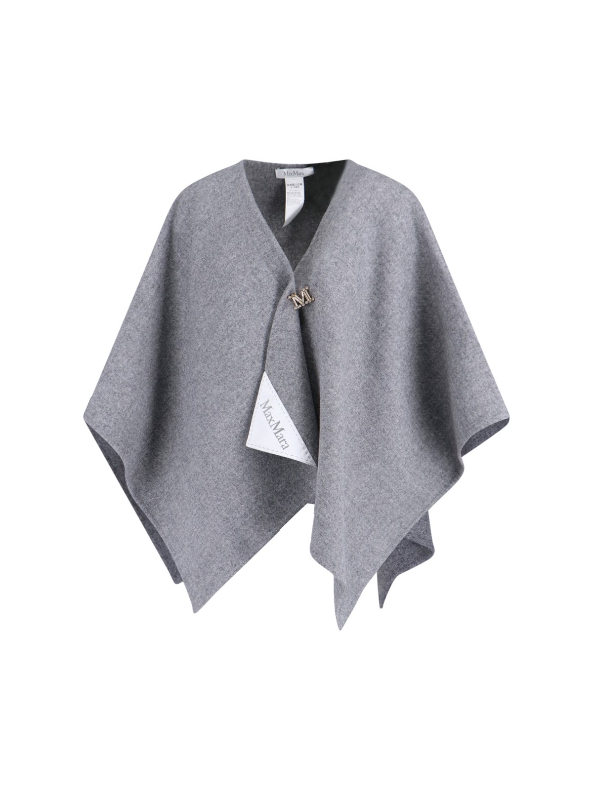 Max Mara Cape "serra"
