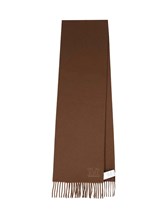 スカーフ MAX MARA Wsdalia Cashmere Scarf Caramello Max mara 'wsdalia' cashmere scarf available on SUGAR - 189813
