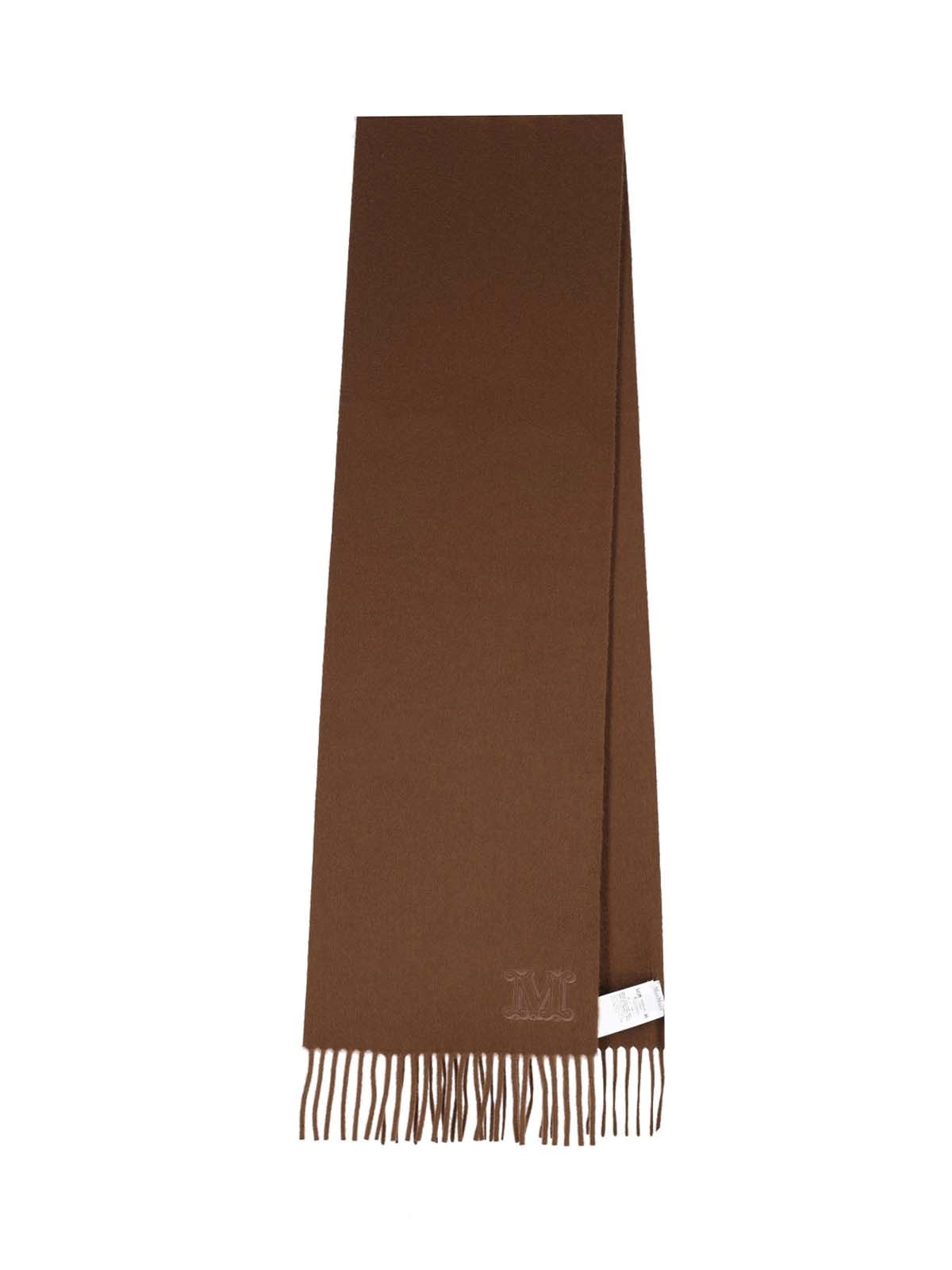 Max Mara 'wsdalia' Cashmere Scarf