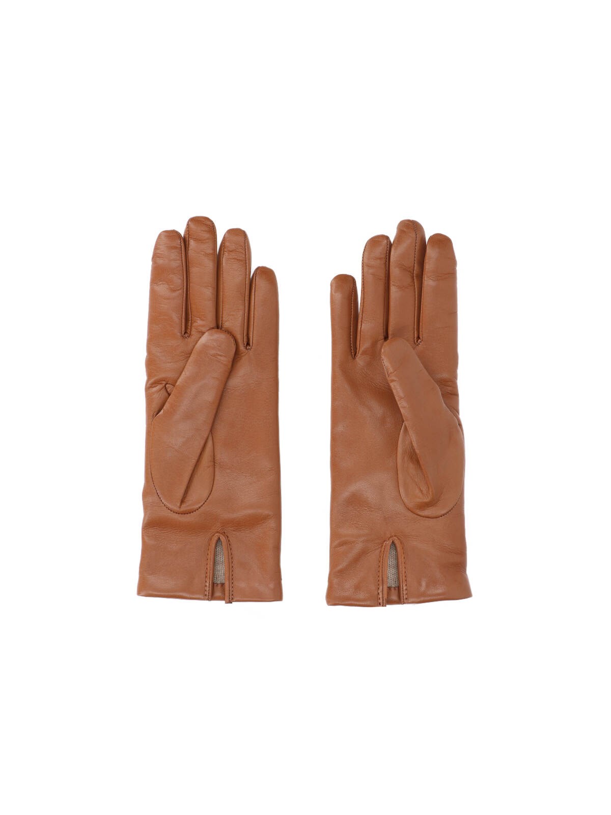 Lamb leather minimal gloves サイズ3 Max mara Lamb leather gloves available on SUGAR - 189824