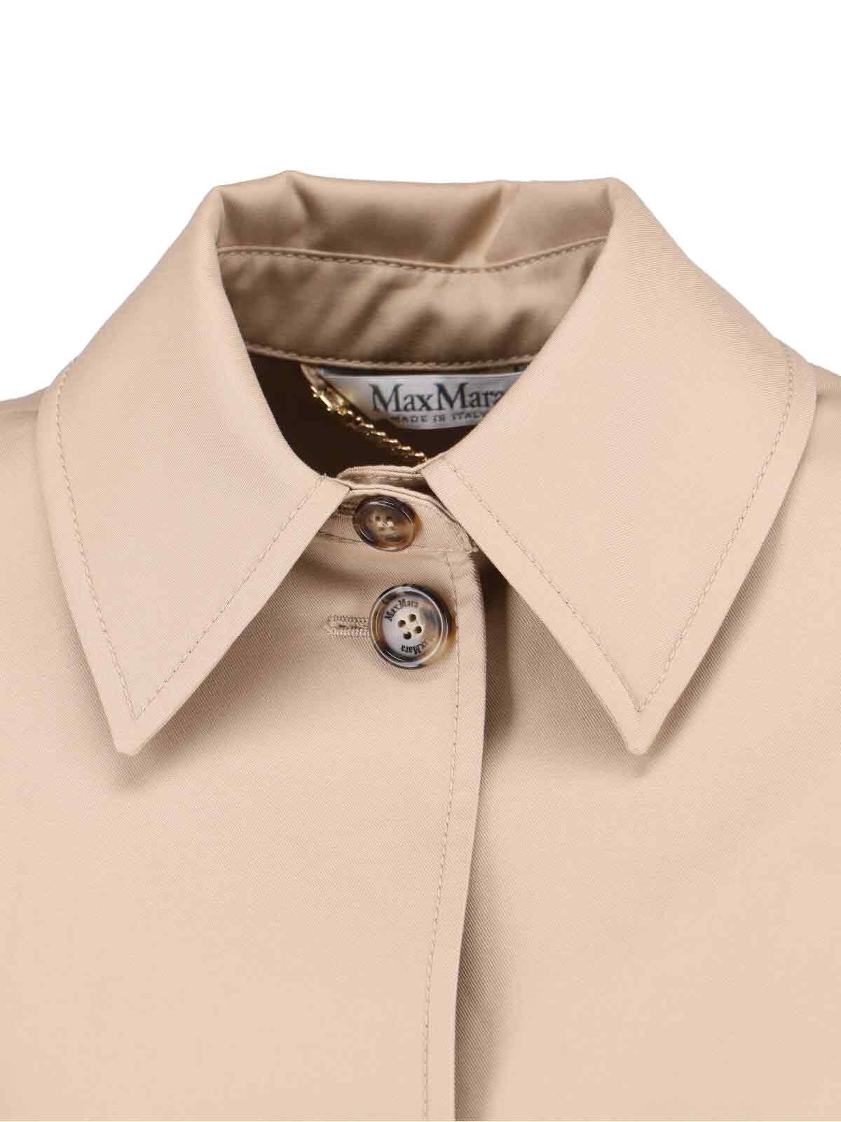 Max mara Long cape 