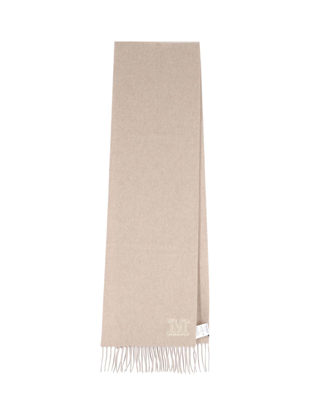 Max Mara 'wsdalia' Cashmere Scarf