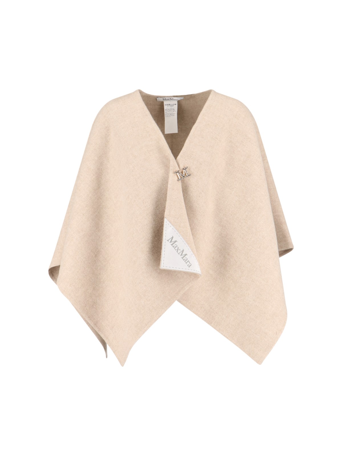 Max Mara Cape "serra"