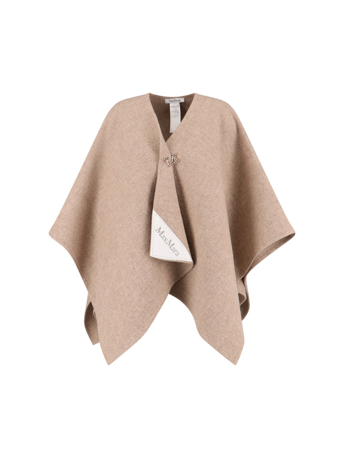 Max Mara Cape "serra"