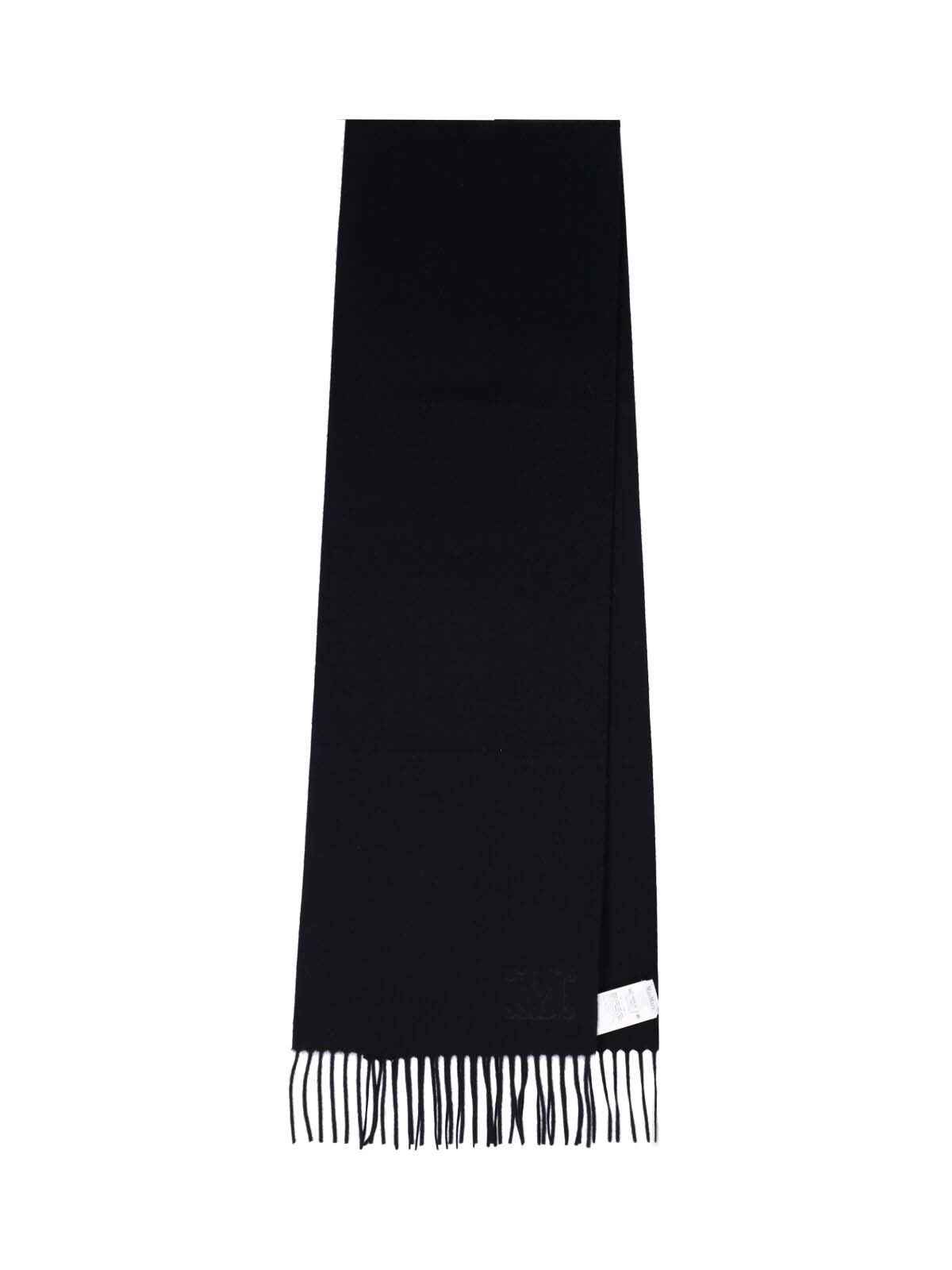 Max Mara 'wsdalia' Cashmere Scarf