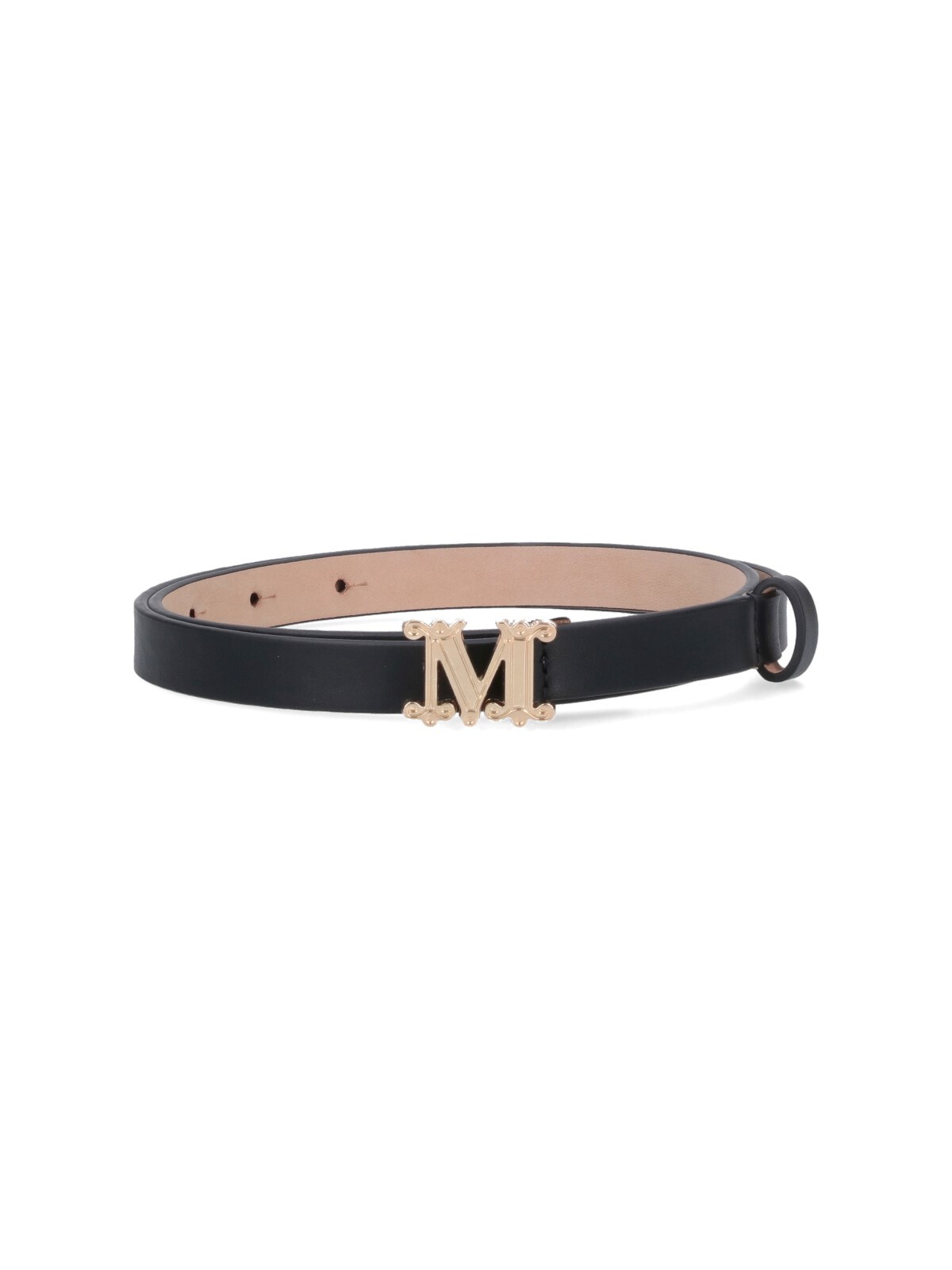 Max Mara "Monogram" Belt