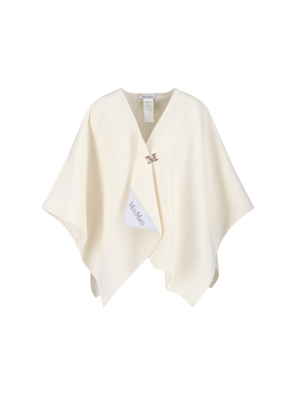 Max Mara Cape "serra"