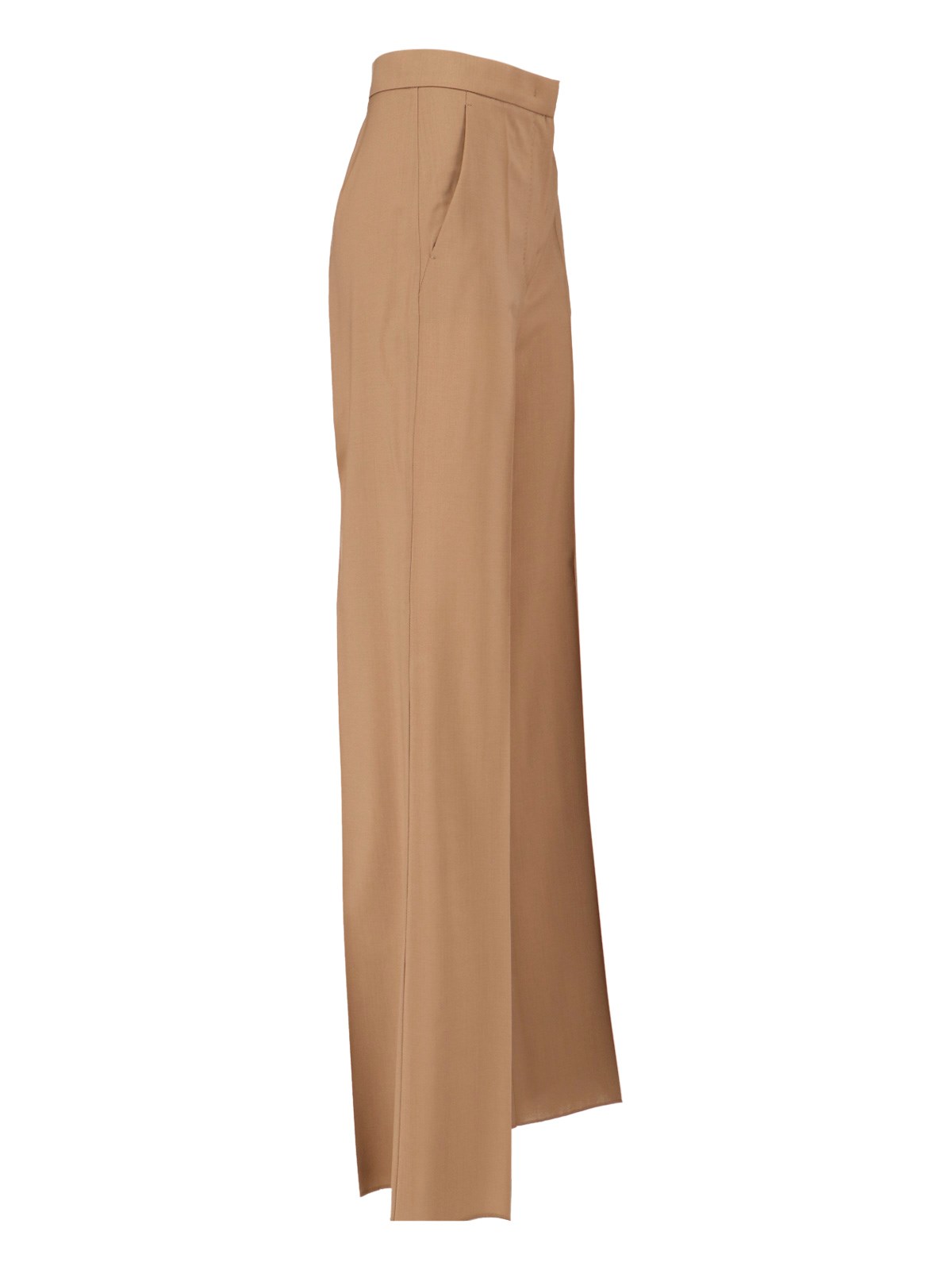 パンツ FERNET VIRGIN WOOL TROUSERS b2866fc8-37ae-485d-a55b-