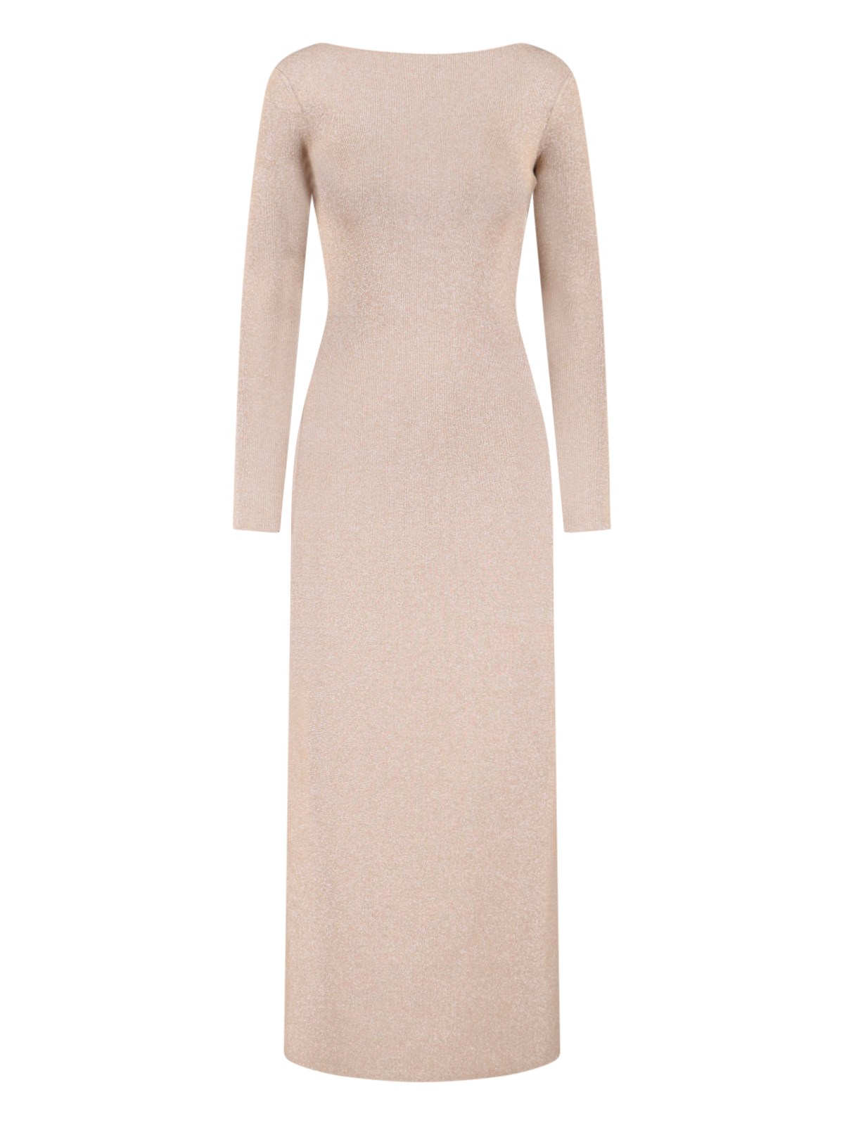 Max Mara Viscose Maxi Dress
