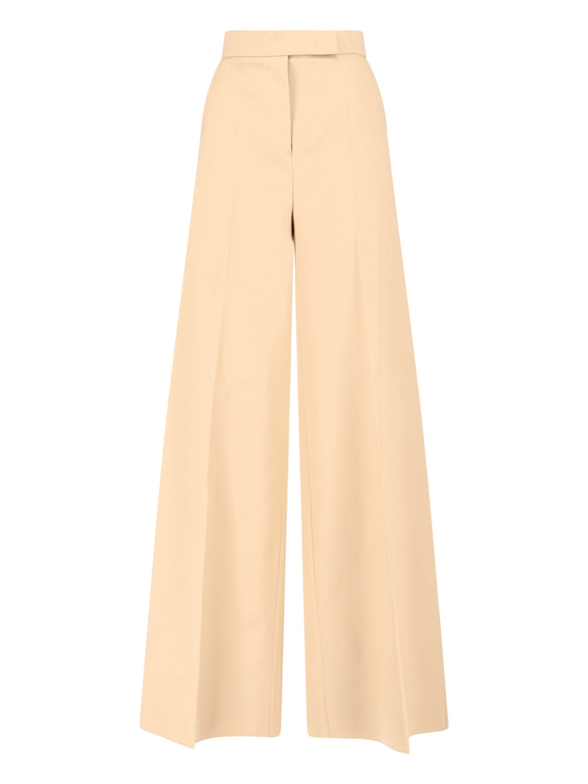 Max Mara 'finish' Wide Pants
