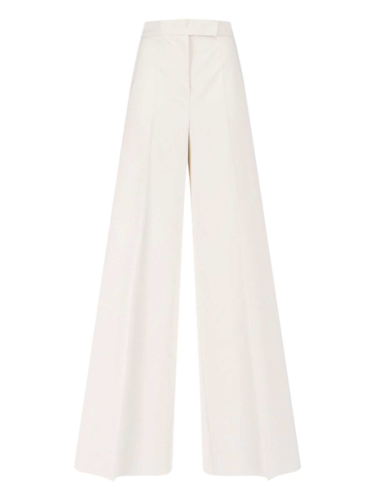 Max Mara 'finish' Wide Pants