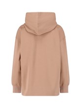 ジャケット S MAX MARA VISIERA HOODIE s max mara 