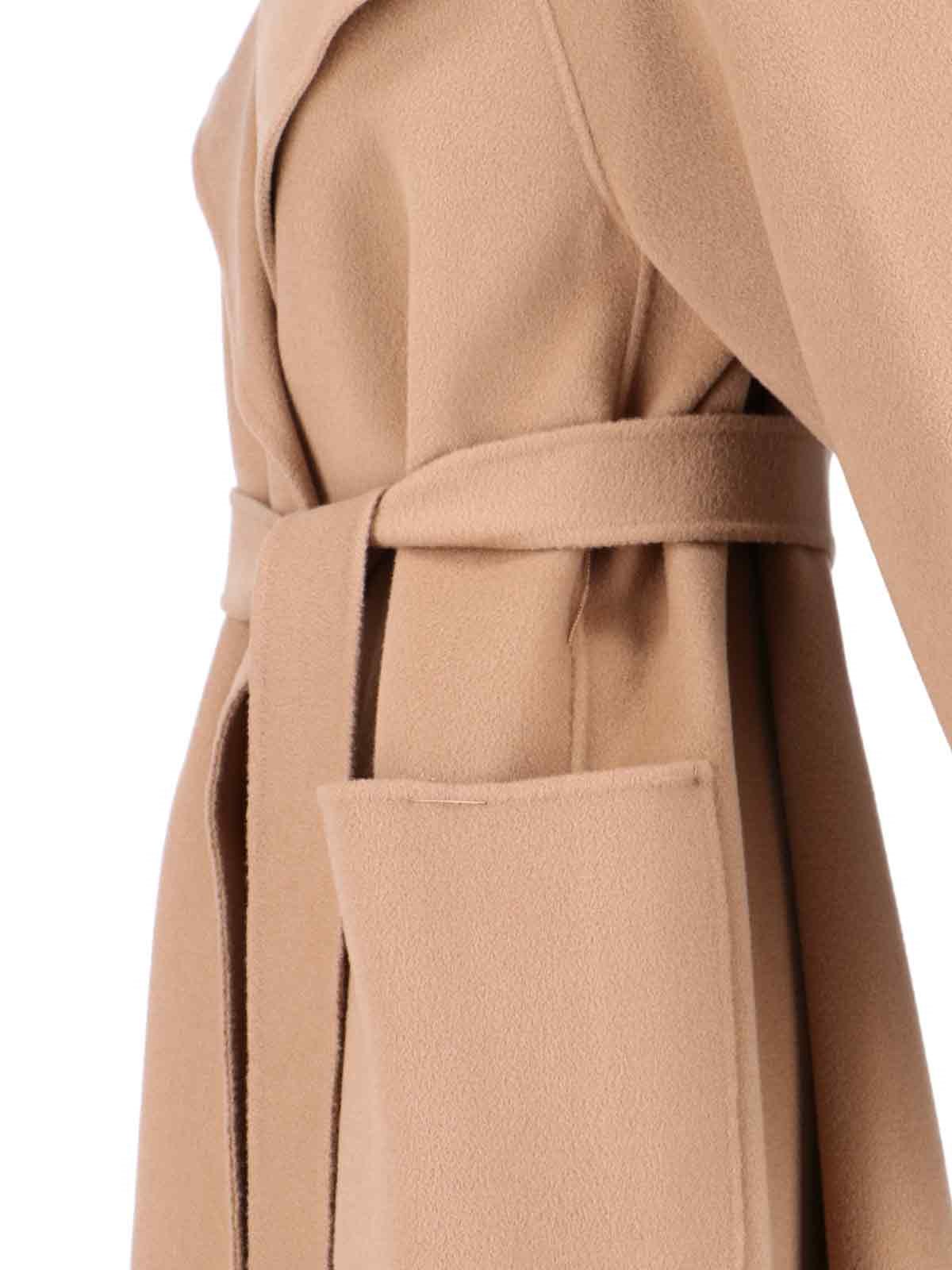 s max mara 'doris' robe coat available on SUGAR - 189931