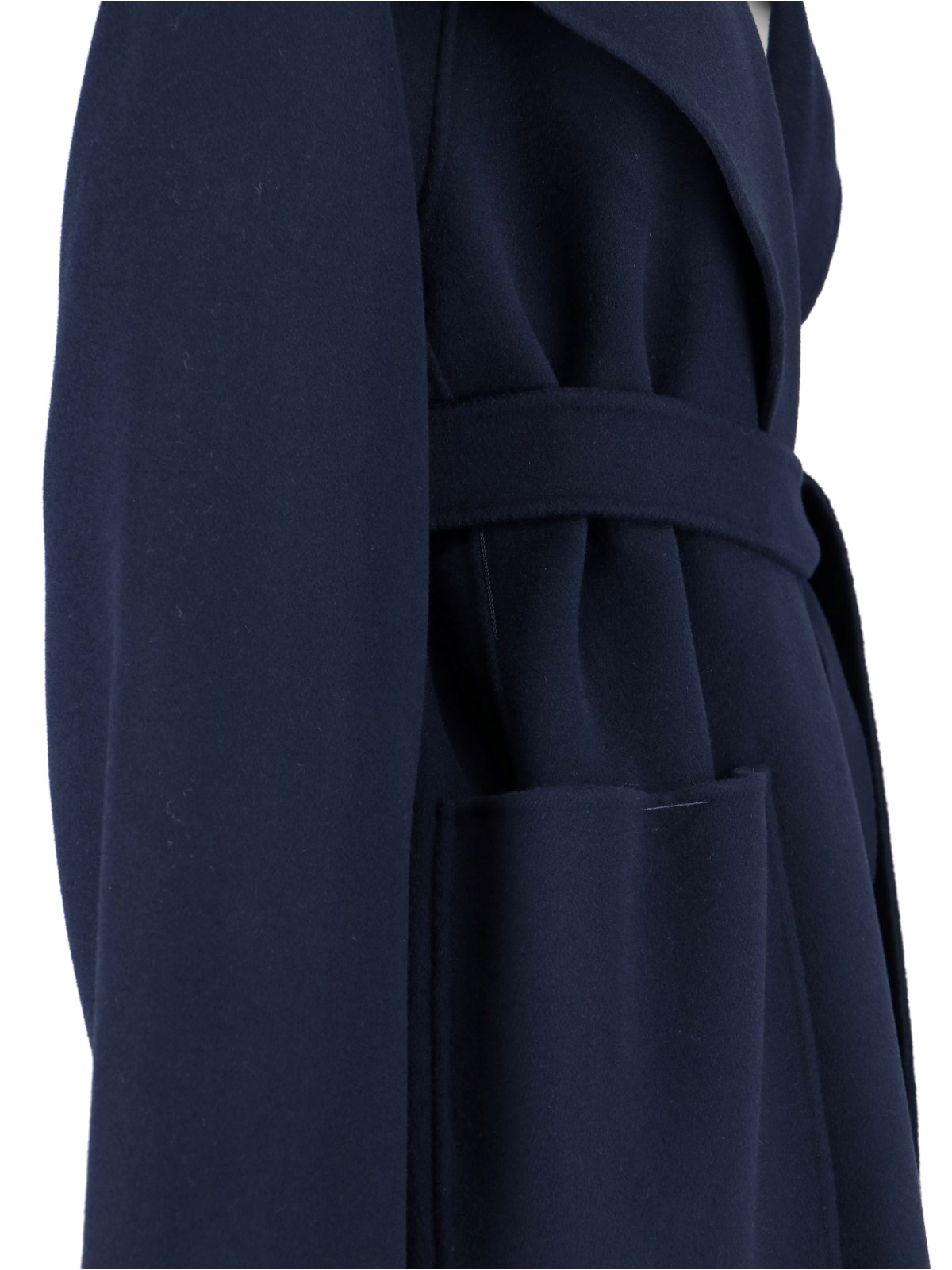 s max mara 'doris' robe coat available on SUGAR - 189940