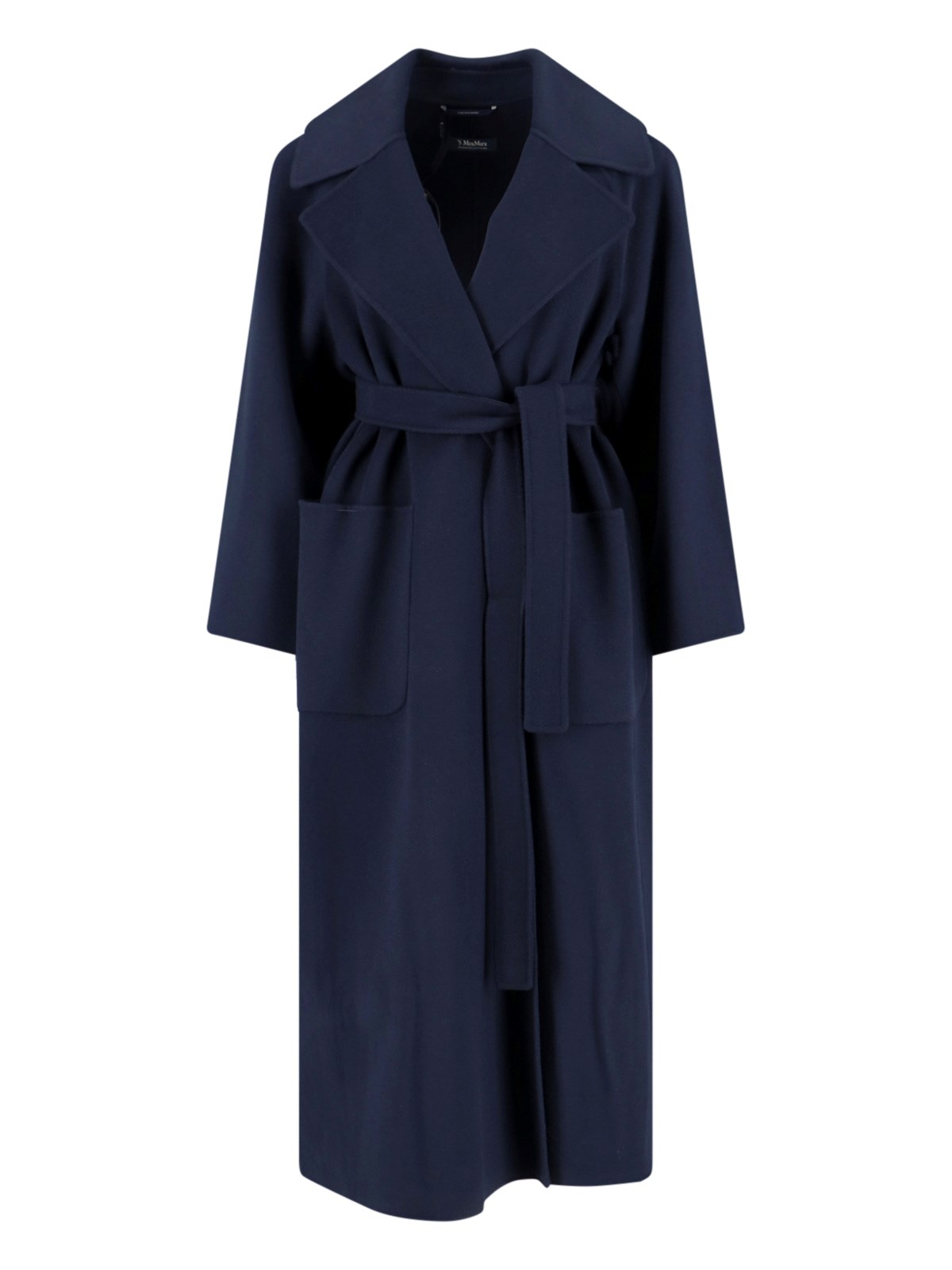 's Max Mara 'doris' Robe Coat