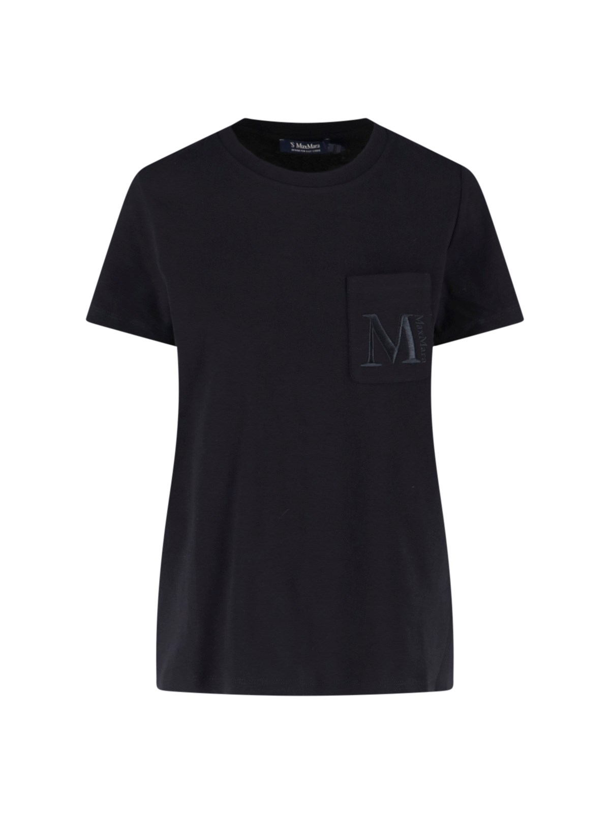 's Max Mara Logo T-shirt