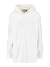 ハット S MAX MARA VISIERA HOODIE Women's Visiera hoodie | S MAX MARA | 24S