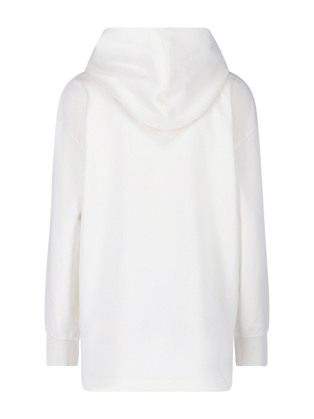 ジャケット S MAX MARA VISIERA HOODIE s max mara 