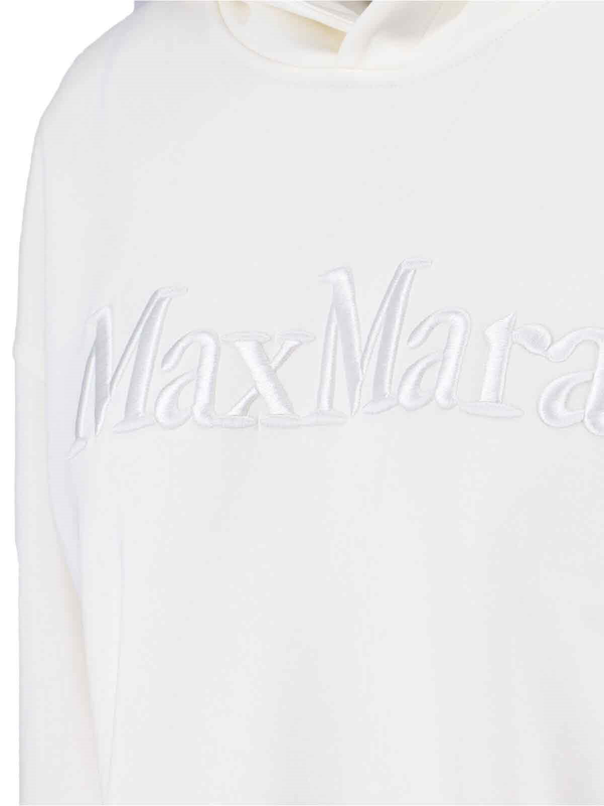 ハット S MAX MARA VISIERA HOODIE s max mara