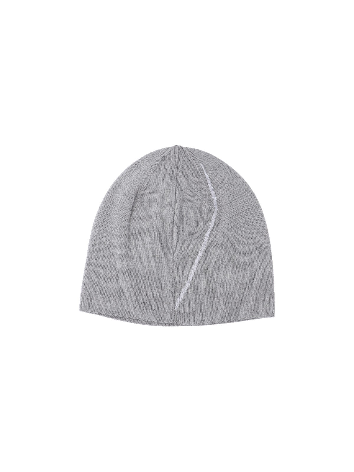 帽子 ROA Logo wool beanie GREY Roa Logo beanie available on SUGAR - 190034