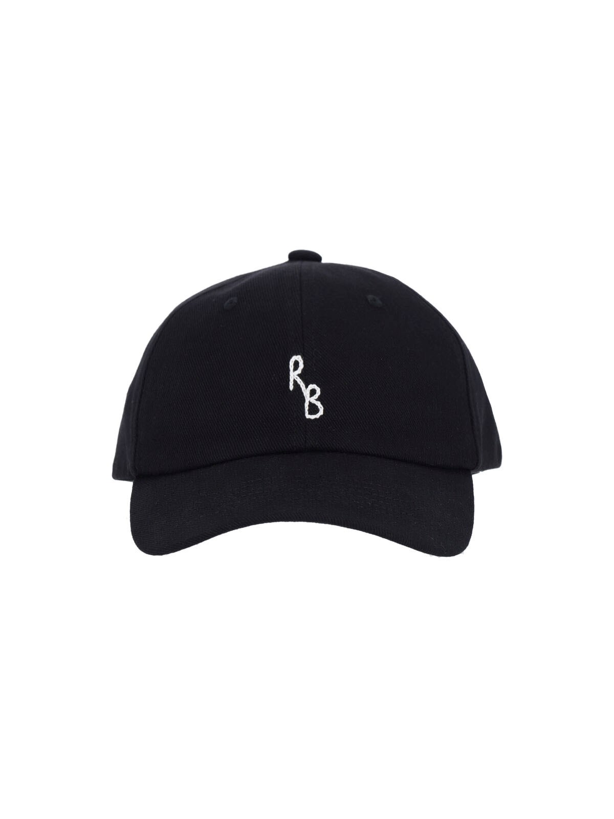 Ruslan Baginskiy Logo Baseball Cap