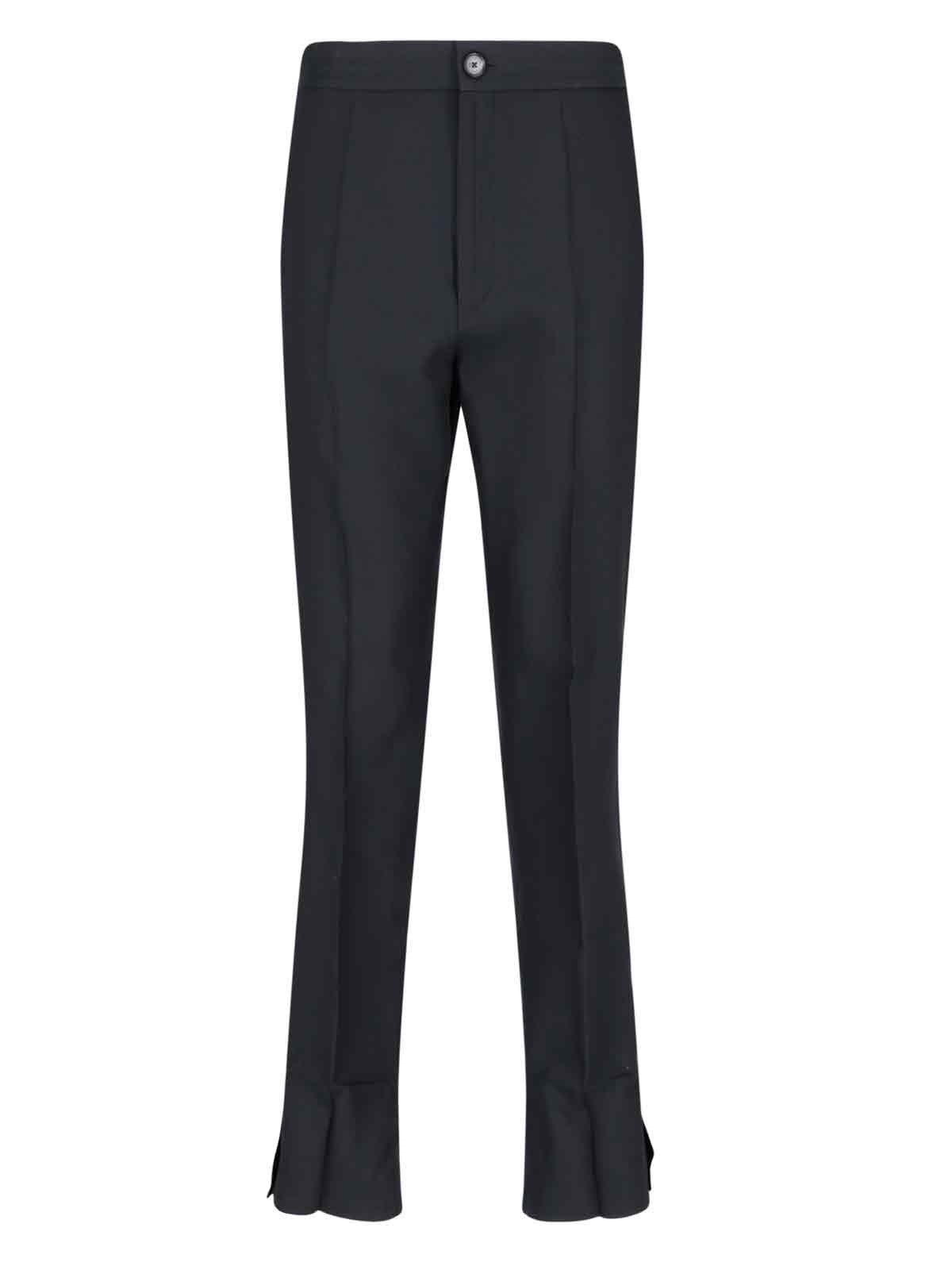 Setchu Enrico Trousers In Multi