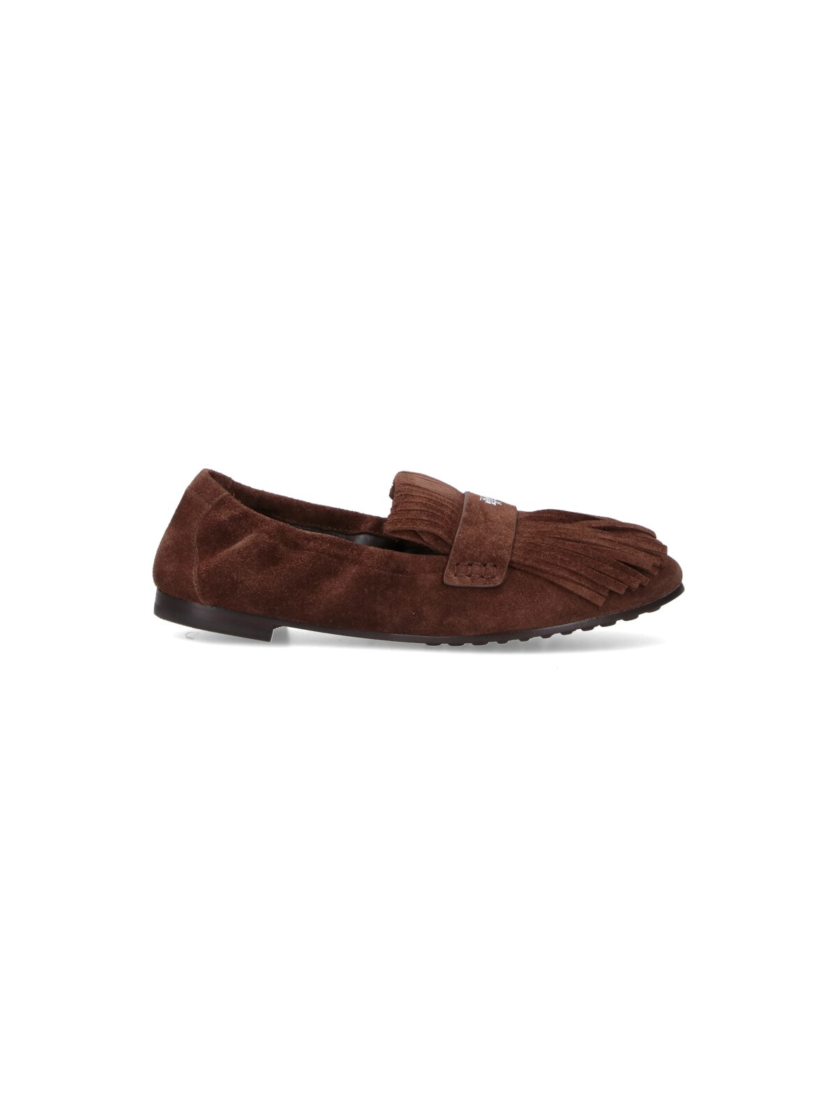 Tory Burch 'Ballerina' Loafers