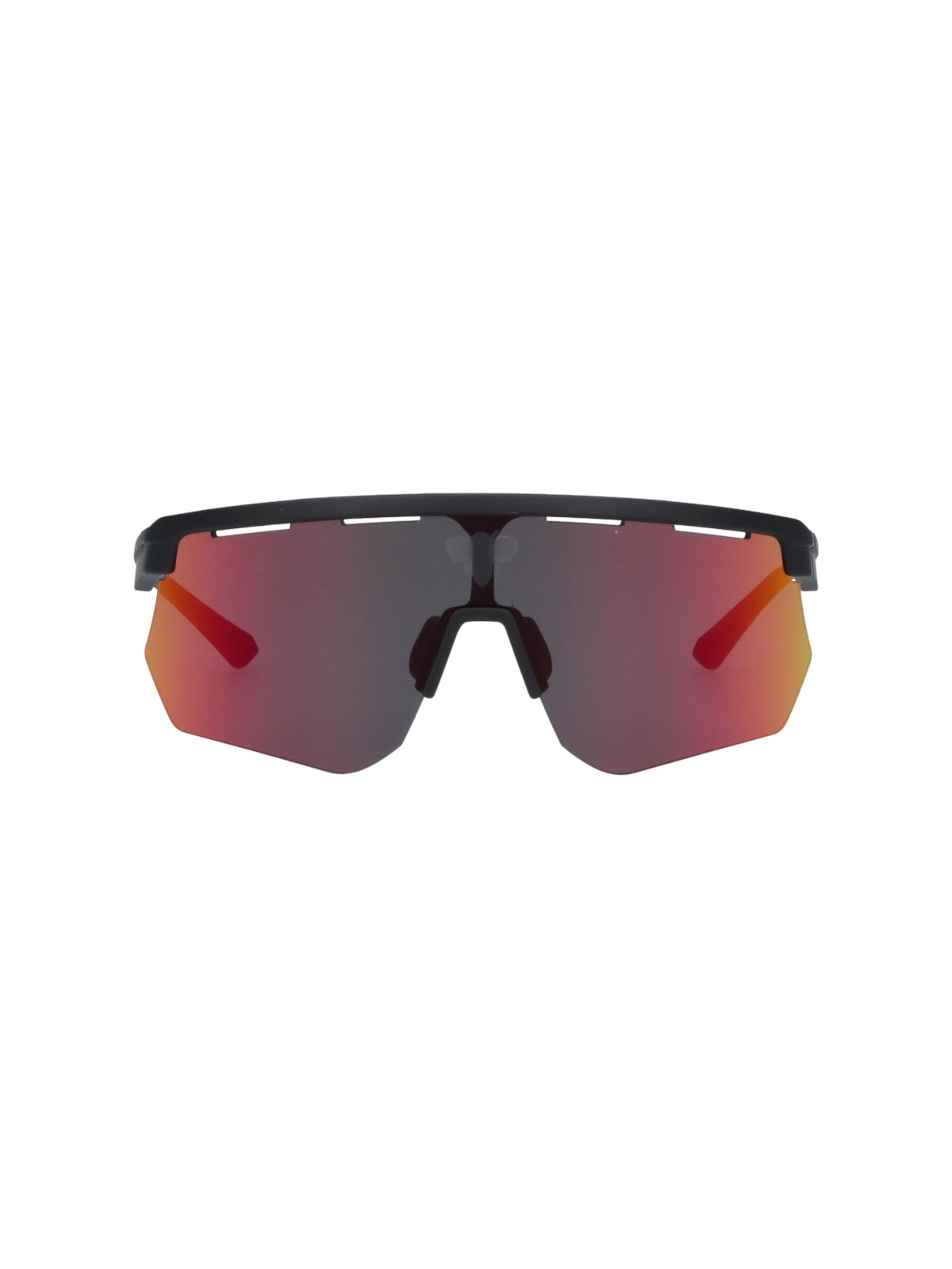 Facehide 'raider fiamma' sunglasses available on SUGAR - 190283