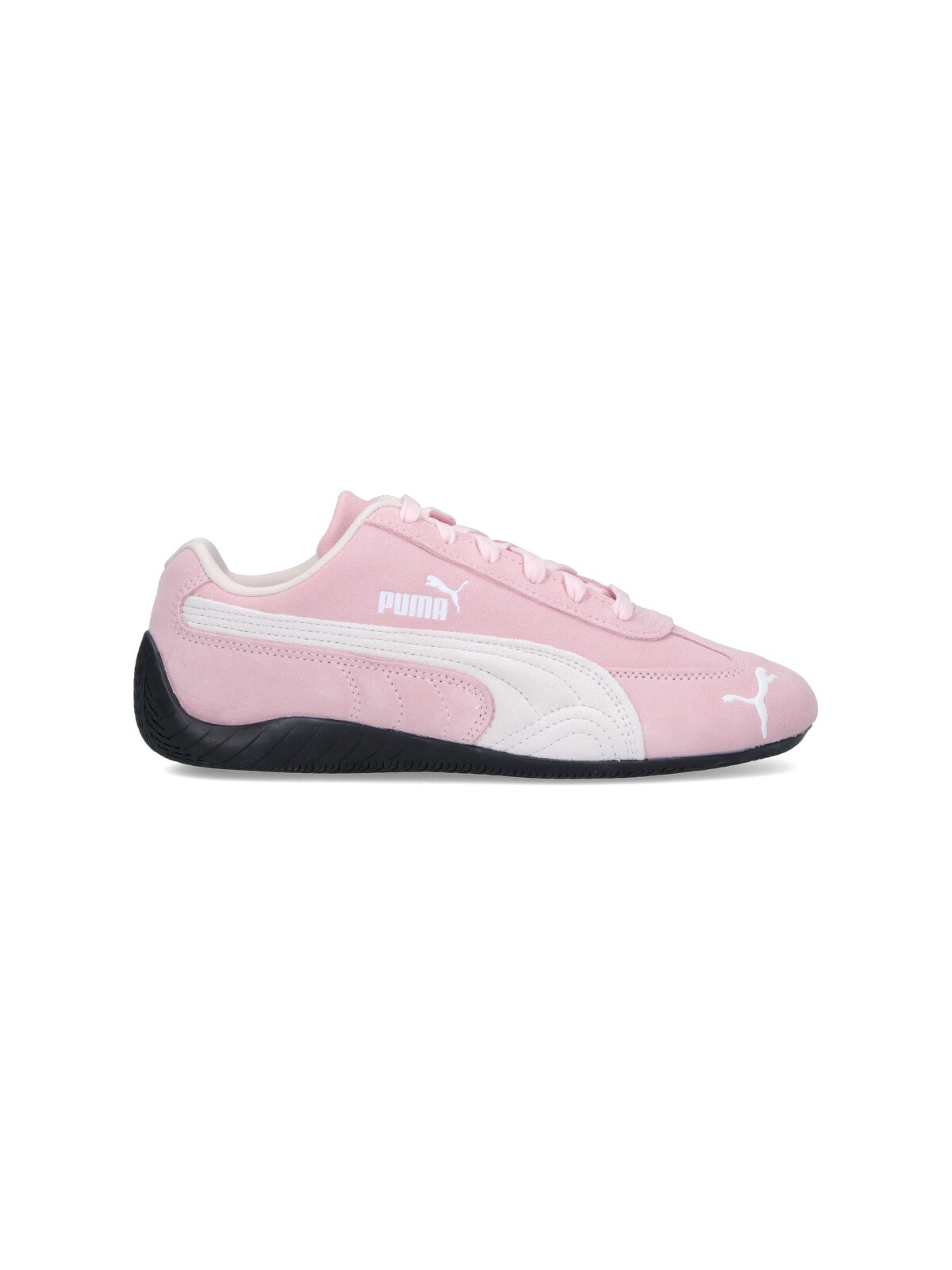 Puma Speedcat Og Sneakers Whisp Of Pink In Pink