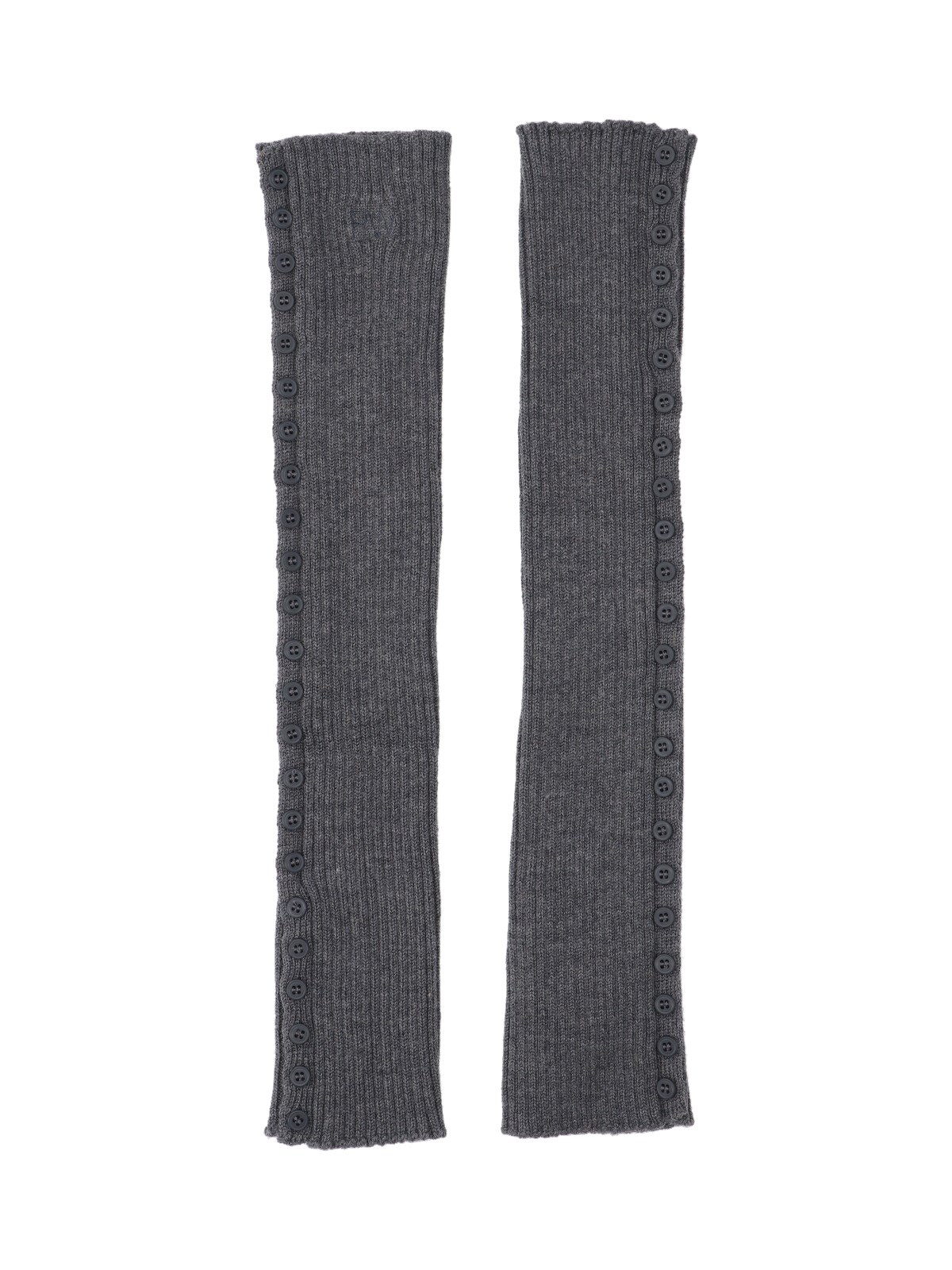 Paloma Wool Muscle Warmers "prior" In Gray