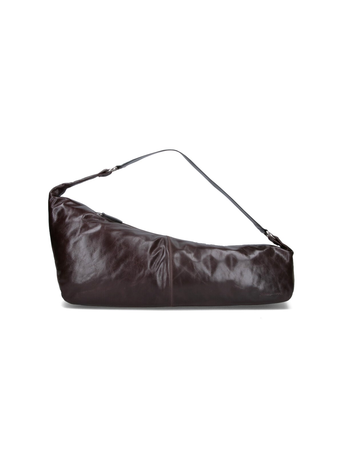 Paloma Wool "dry" Bag In Brown