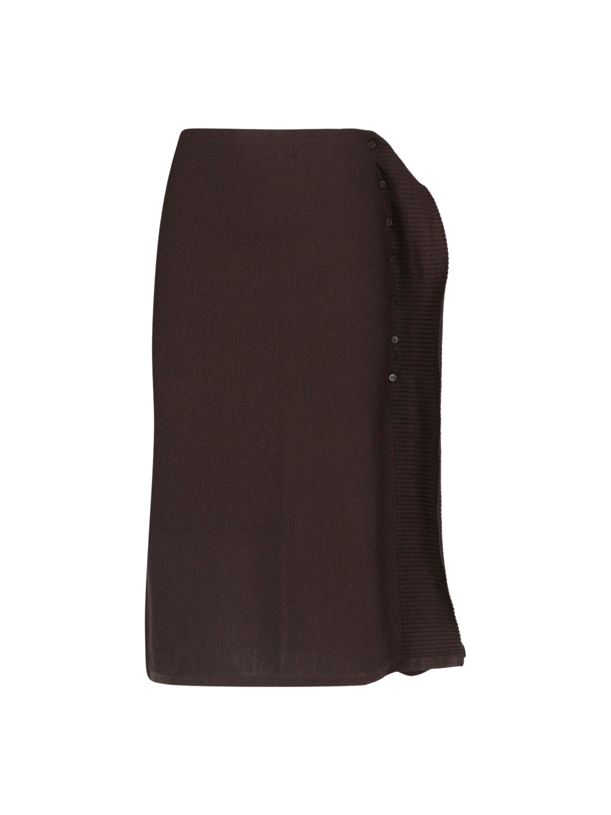 Paloma Wool "Charco" Midi Skirt