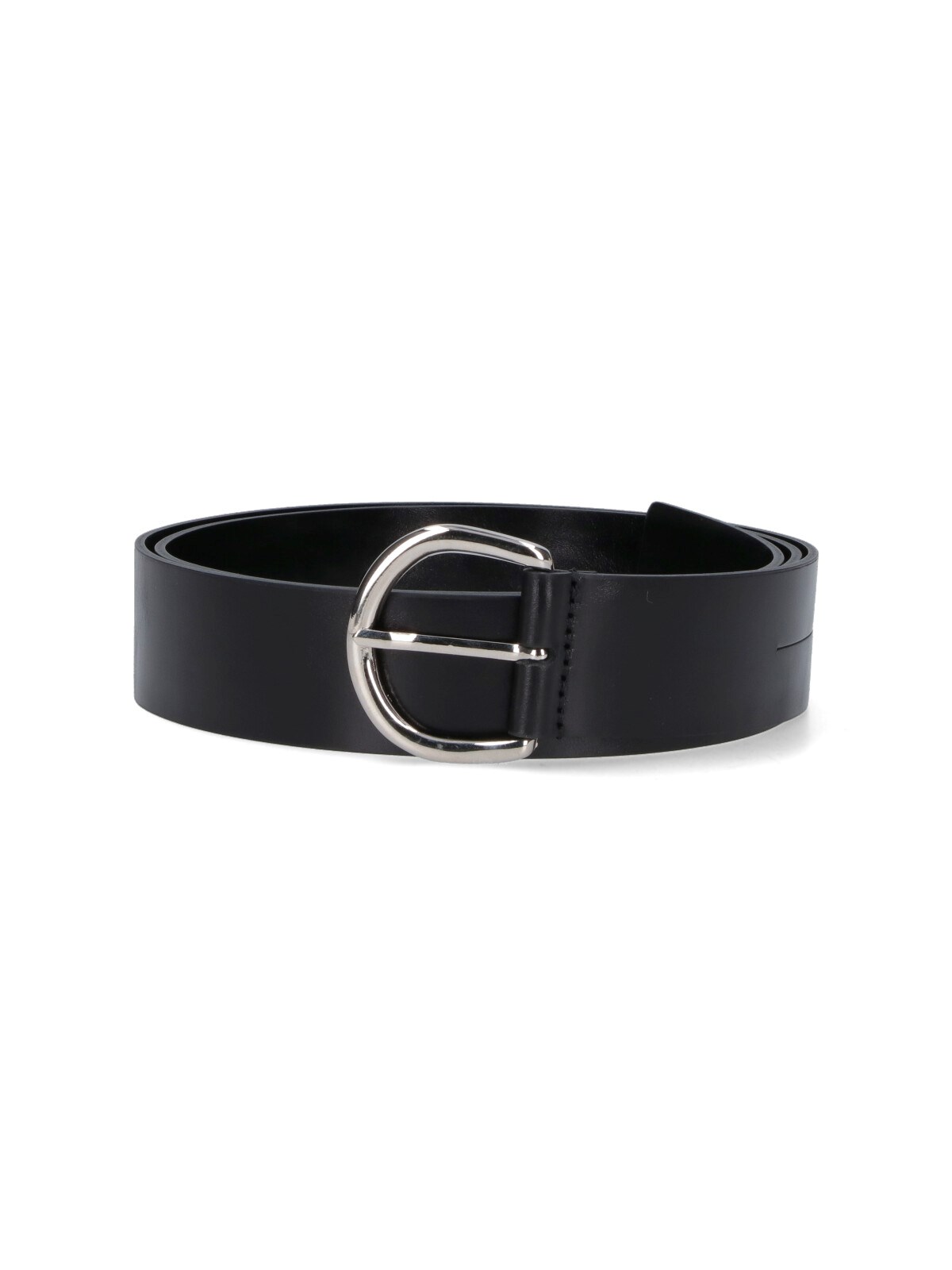 Paloma Wool 'adela' Belt In Black