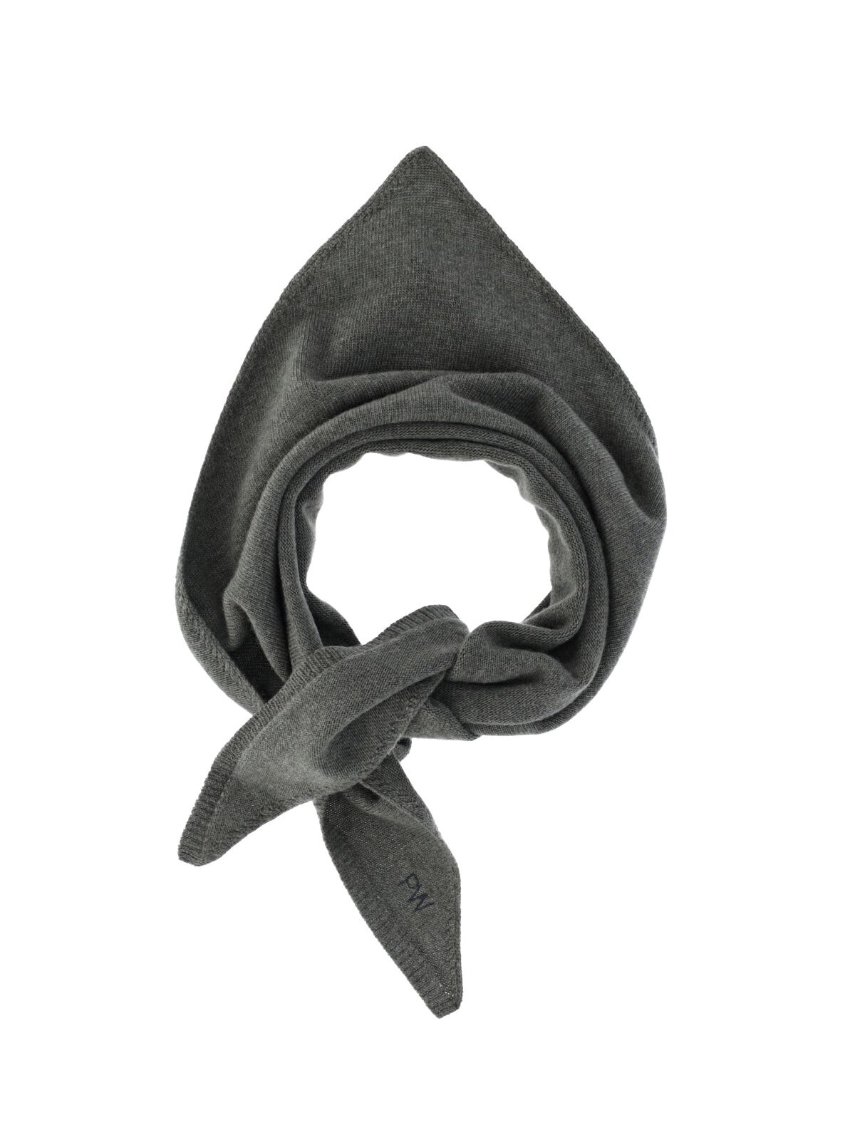 Paloma Wool 'prima' Scarf In Green