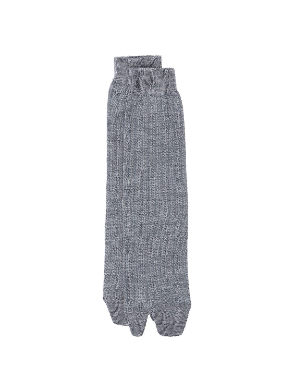 Maison Margiela 'Tabi' Socks