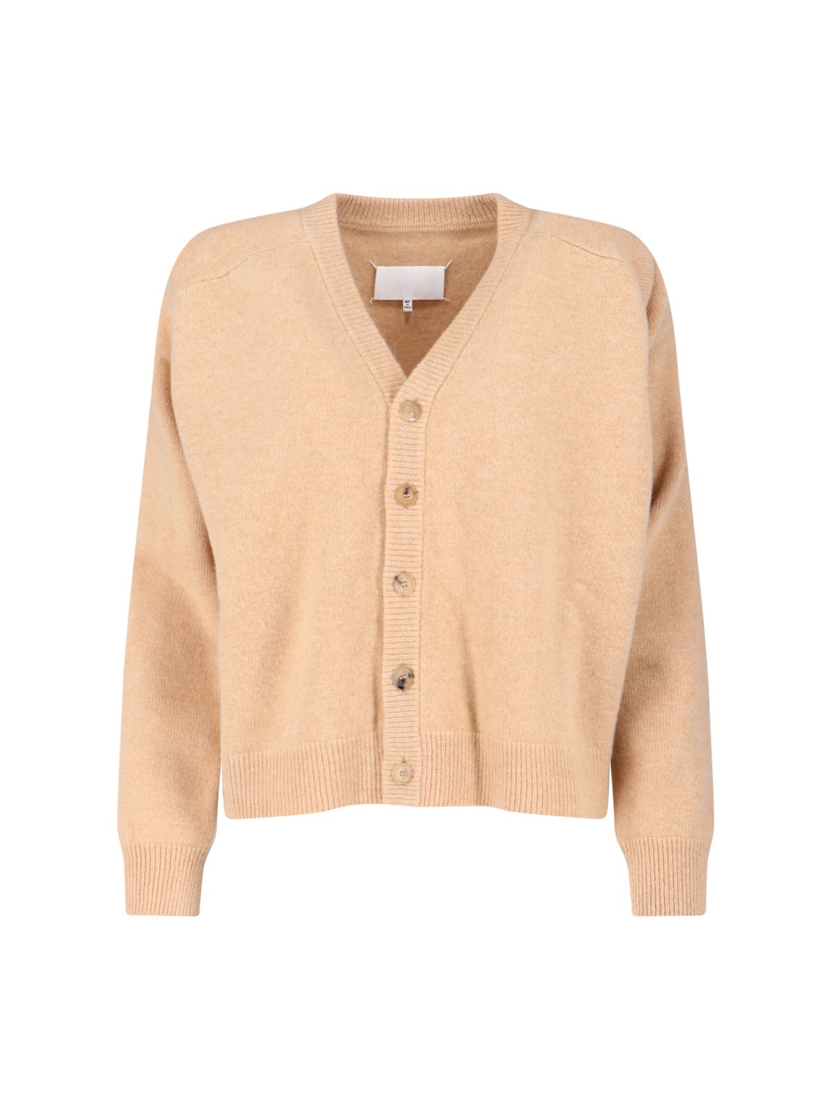 Maison Margiela 'Four Stitches' Cardigan