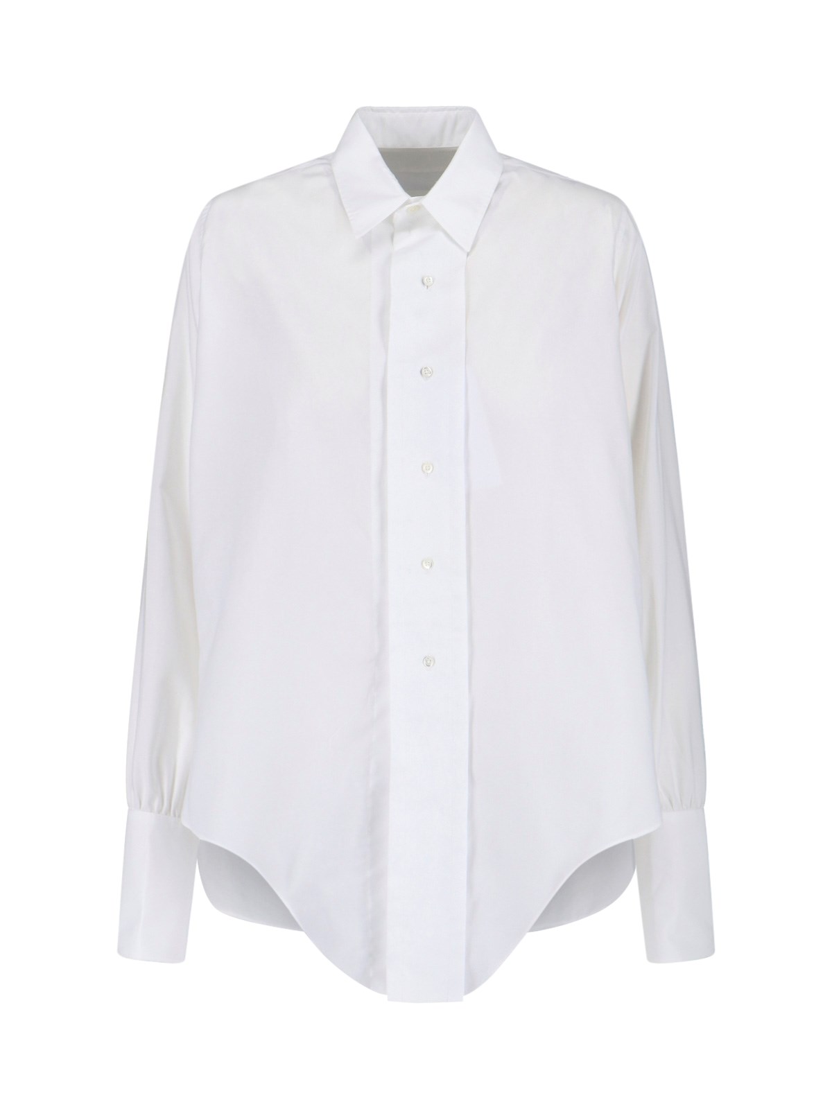 Maison Margiela Cotton Shirt