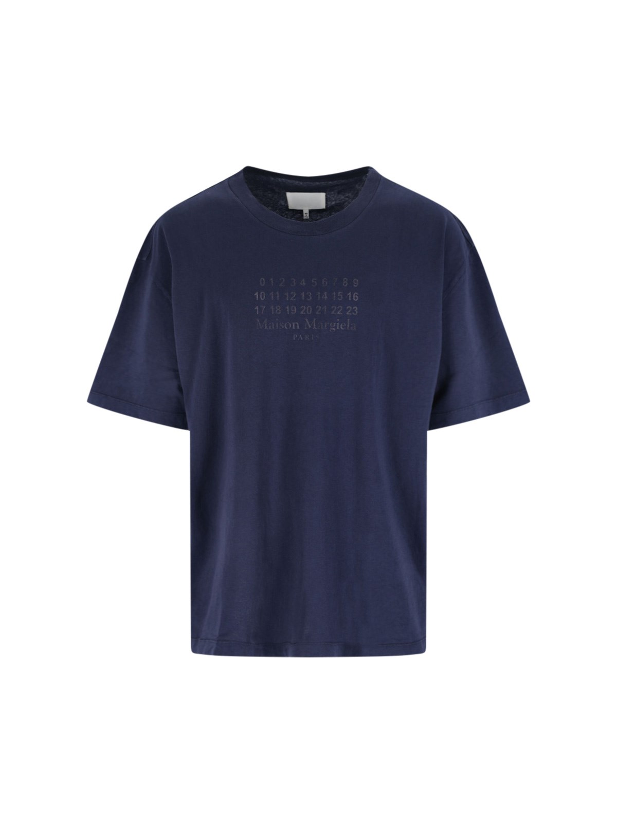 Maison Margiela 'Numeric' T-Shirt