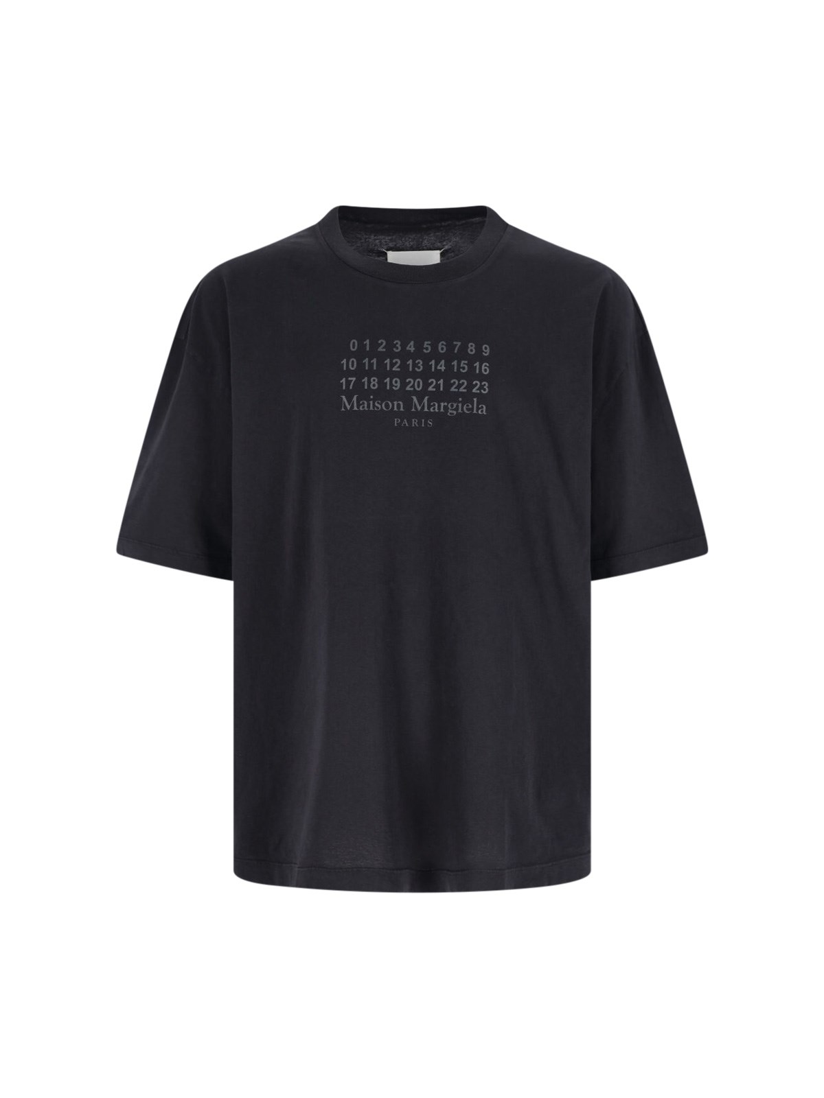 Maison Margiela 'Numeric' T-Shirt