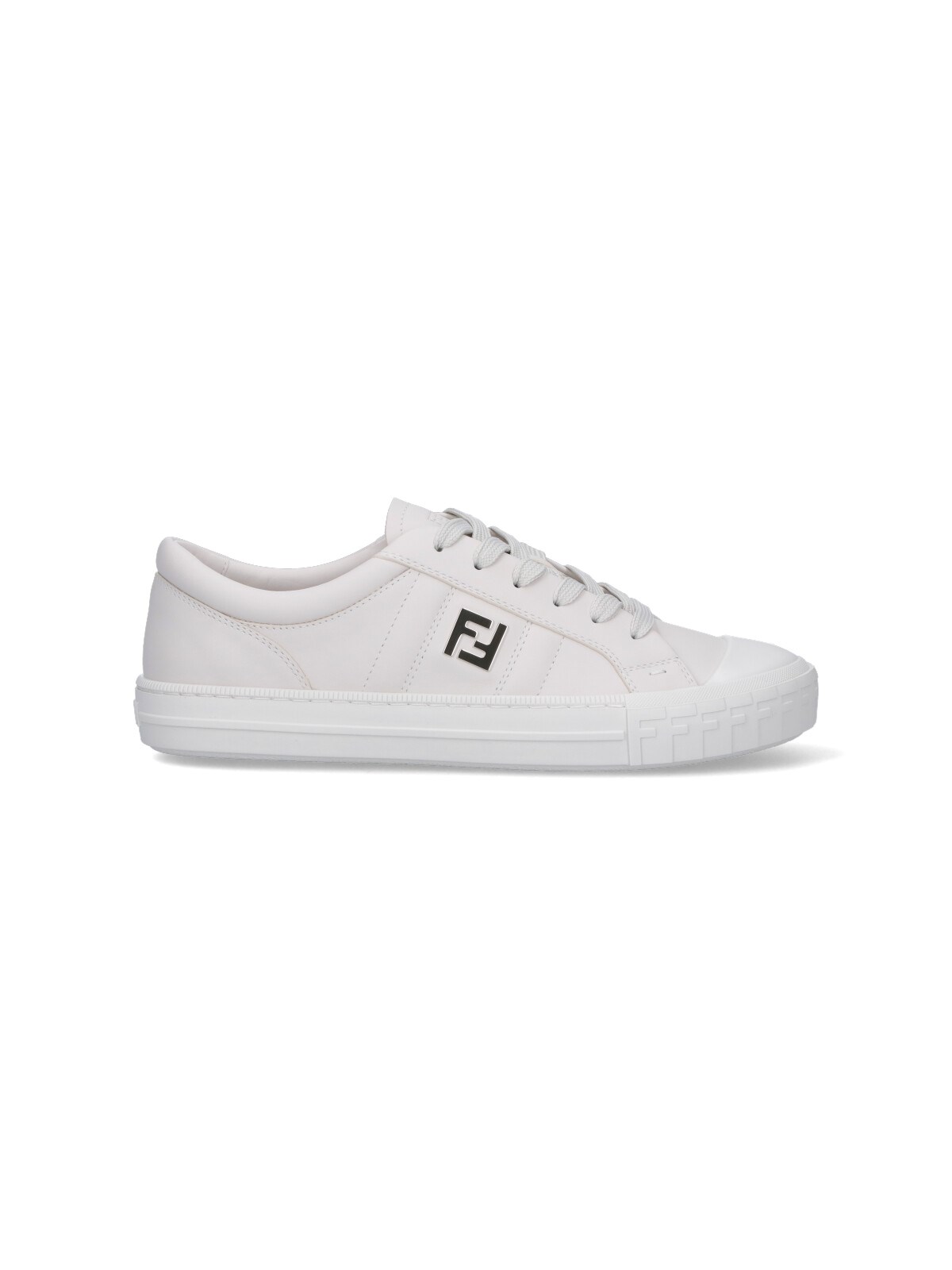 Fendi "Domino" Sneakers