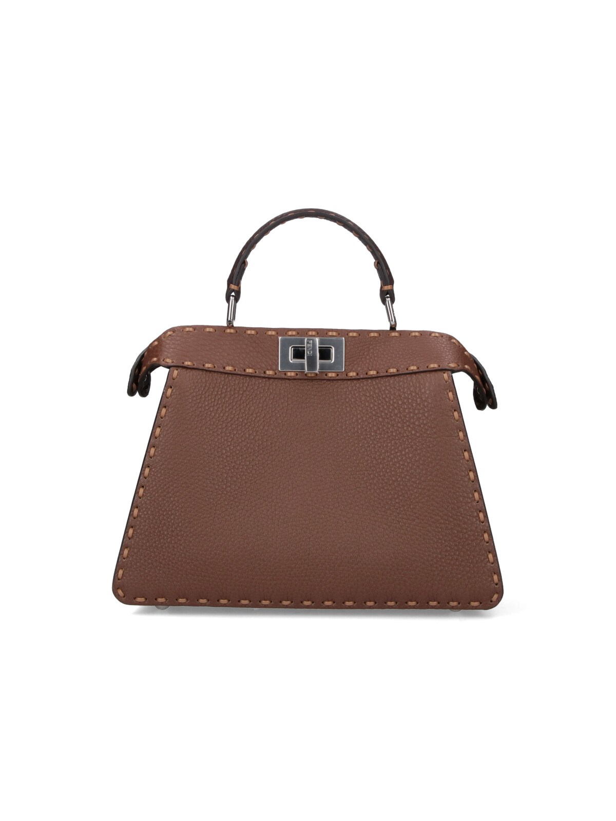 Fendi "Peekaboo Iseeu" Bag