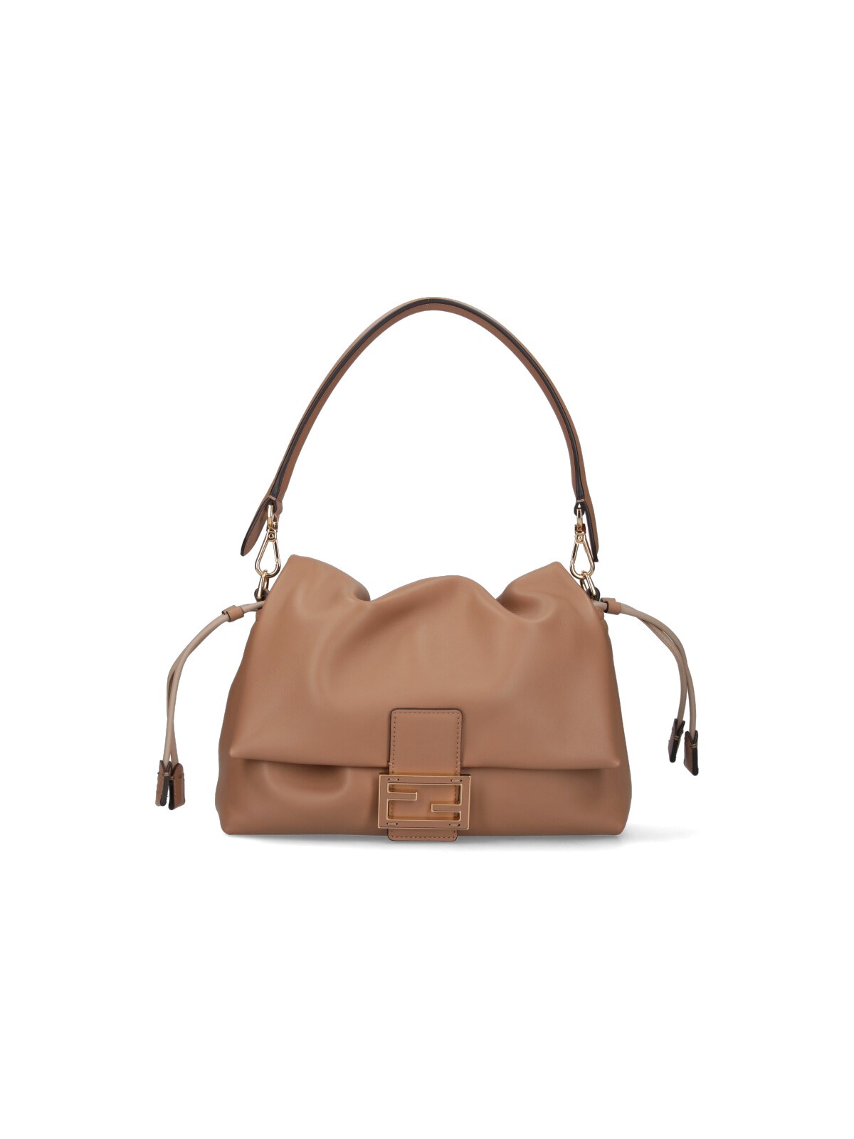 Fendi Medium Handbag "Mamma Baguette"