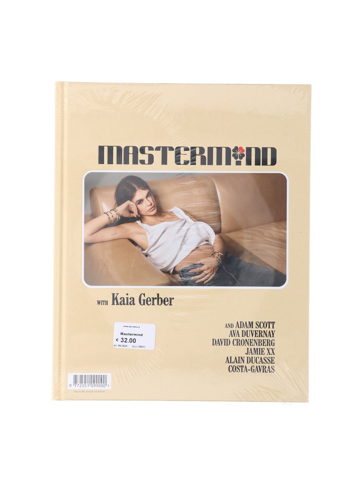 Magazine Mastermind Issue 17