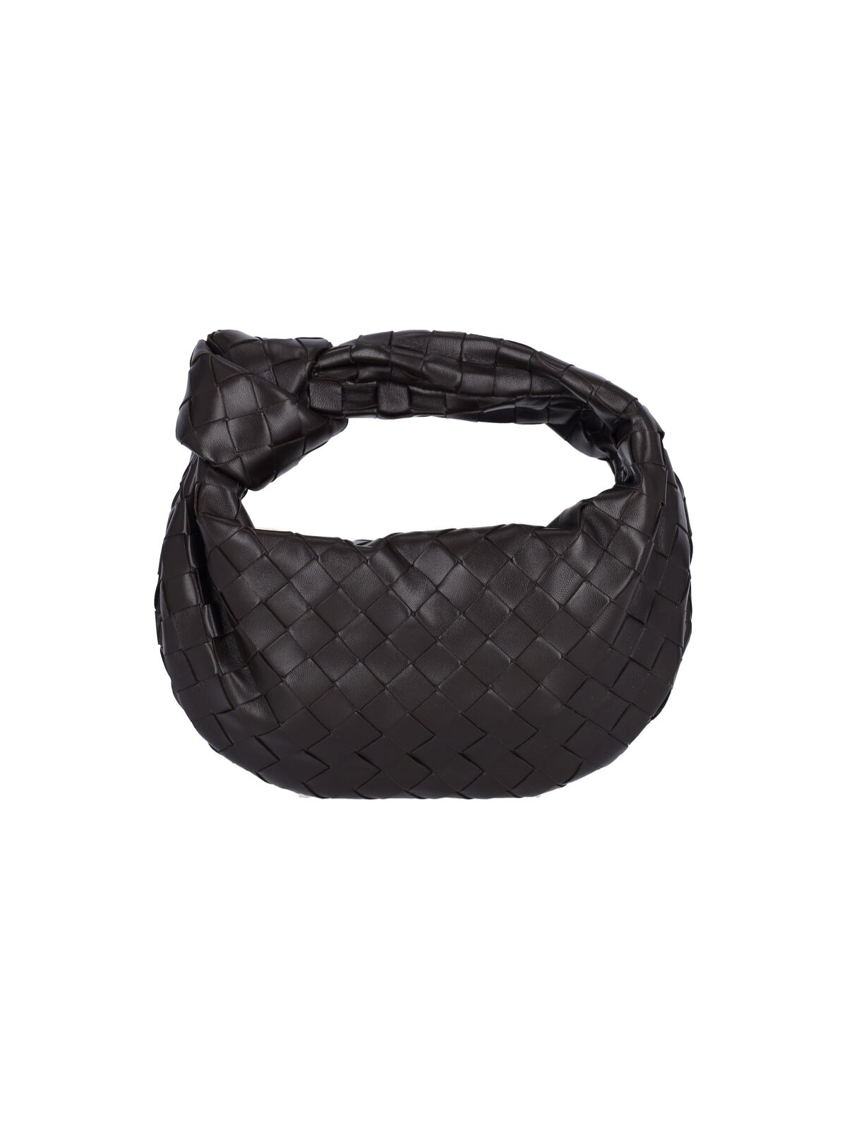 Bottega Veneta 'jodie' Mini Bag