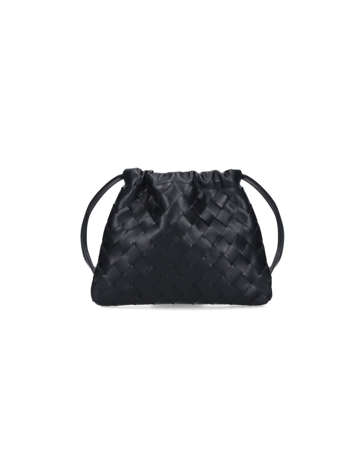 Bottega Veneta Small Clutch "dustbag"