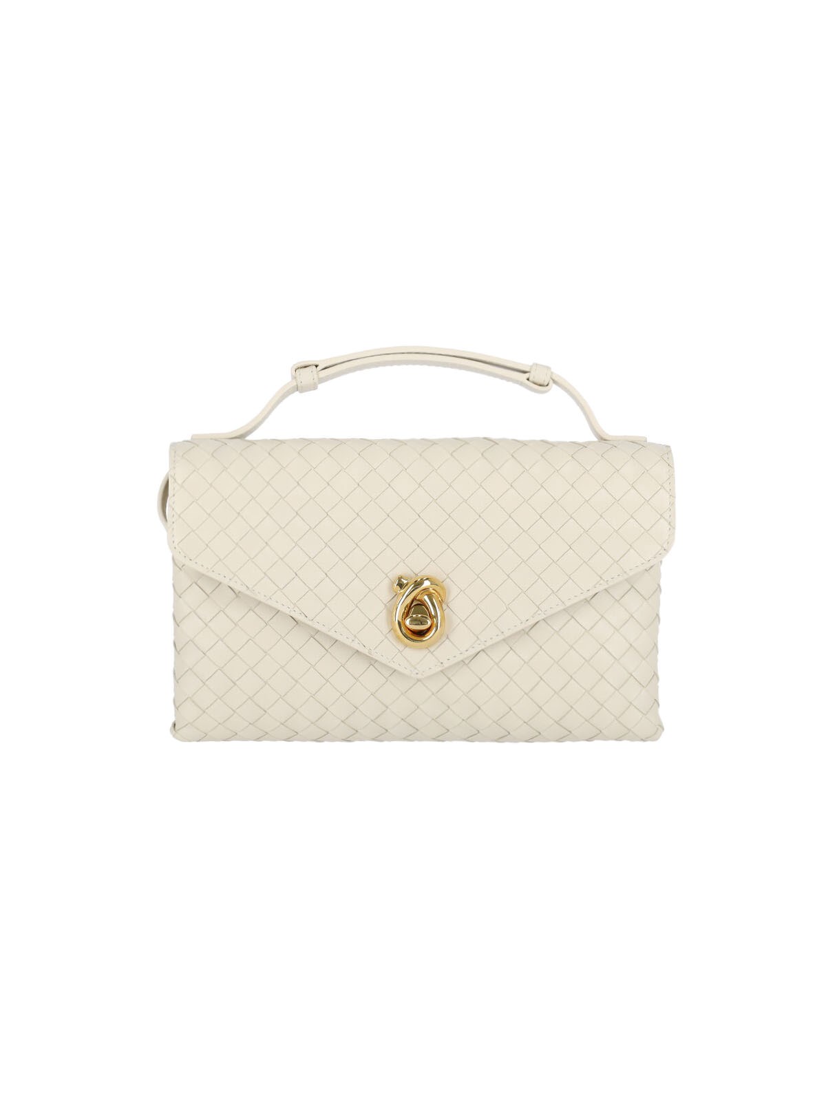 Bottega Veneta Knot Lock