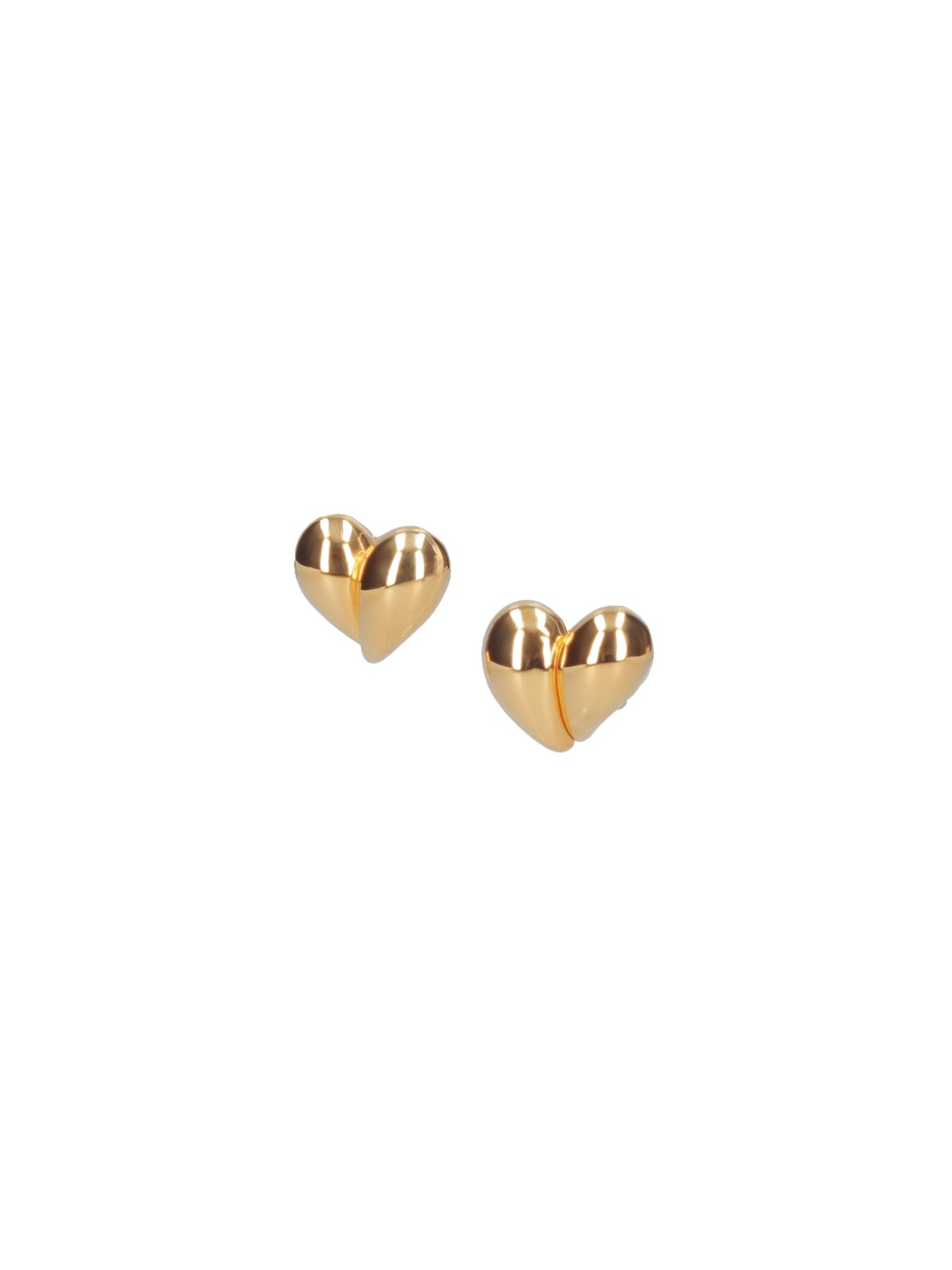 Bottega Veneta "drop" Cuff Earrings
