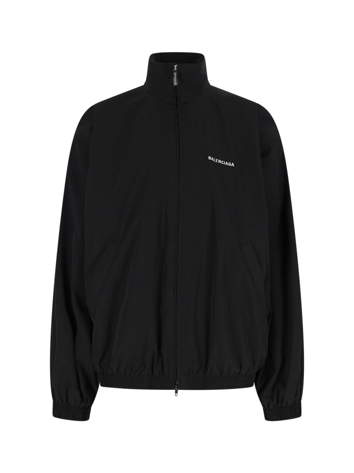 Balenciaga Logo sporty jacket available on SUGAR - 190789