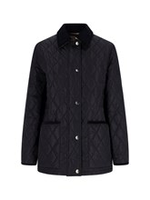 ★関税込み・送料無料★ Burberry ダイアモンド ジャケット BURBERRY》 8048713 ライト フード ジャケット (Burberry